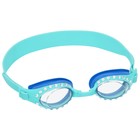 Очки для плавания Sparkle 'n Shine Goggles, от 3 лет, цвет МИКС, 21110 - фото 319285581