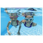Очки для плавания Sparkle 'n Shine Goggles, от 3 лет, цвет МИКС, 21110 - Фото 3