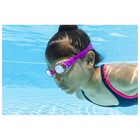 Очки для плавания Sparkle 'n Shine Goggles, от 3 лет, цвет МИКС, 21110 - Фото 4