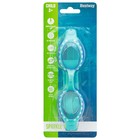 Очки для плавания Bestway Sparkle 'n Shine Goggles, от 3 лет, МИКС, 21110 - Фото 5