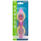 Очки для плавания Bestway Sparkle 'n Shine Goggles, от 3 лет, МИКС, 21110 - Фото 6