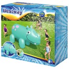 Разбрызгиватель надувной Jumbo Hippo, 200 x 96 x 127 см, 52569 - фото 24566759