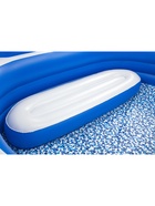 Бассейн надувной «Семейный», 231×219×79 см, от 6 лет, 54422 - фото 8642116