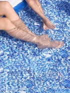 Бассейн надувной «Семейный», 231×219×79 см, от 6 лет, 54422 - фото 8642115