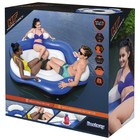 Плот надувной, 199 х 176 см, 43111 - фото 23951521