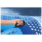 Плот надувной с навесом, 320×198 см 9298757