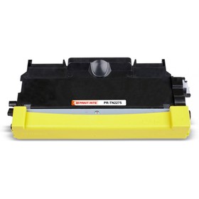 Картридж лазерный Print-Rite TFB623BPU1J для Brother HL 2240/2240R/2250 (2600k), чёрный
