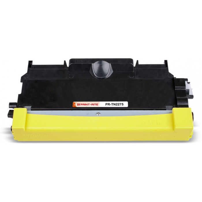 Картридж лазерный Print-Rite TFB623BPU1J для Brother HL 2240/2240R/2250 (2600k), чёрный - Фото 1