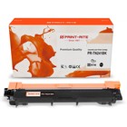 Картридж лазерный Print-Rite TFB683BPU1J TN-241Bk для Brother HL-3170CDW (2500k), чёрный - фото 51308673 Картридж лазерный Print-Rite TFB683BPU1J TN-241Bk для Brother HL-3170CDW (2500k), чёрный - фото 51308673