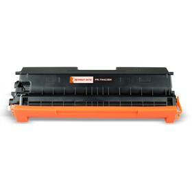 Картридж лазерный Print-Rite TFBAB0BPU1J для Brother DCP L8410CDW/HL L8260CDW (4000k), чёрный   9506