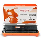 Картридж лазерный Print-Rite TFBAB0BPU1J для Brother DCP L8410CDW/HL L8260CDW (4000k), чёрный 9506 - фото 51308706 Картридж лазерный Print-Rite TFBAB0BPU1J для Brother DCP L8410CDW/HL L8260CDW (4000k), чёрный 9506 - фото 51308706