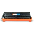 Картридж лазерный Print-Rite TFBAB1CPU1J для Brother DCP L8410CDW/HL L8260CDW(4000k), голубой   9506 - фото 51308709