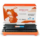Картридж лазерный Print-Rite TFBAB1CPU1J для Brother DCP L8410CDW/HL L8260CDW(4000k), голубой 9506 - фото 51308710 Картридж лазерный Print-Rite TFBAB1CPU1J для Brother DCP L8410CDW/HL L8260CDW(4000k), голубой 9506 - фото 51308710