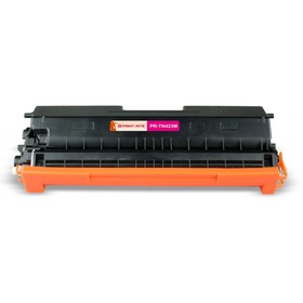 Картридж лазерный Print-Rite TFBAB2MPU1J для Brother DCP L8410CDW/HL (4000k), пурпурный