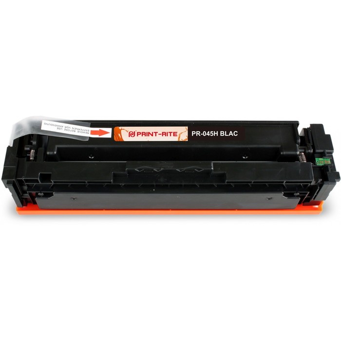 Картридж лазерный Print-Rite TFC447BPU1J для Canon LBP 611Cn/613Cdw/631Cn (2800k), чёрный - фото 51308741