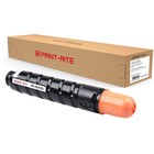 Картридж лазерный Print-Rite TFC555BPRJ для Canon iR 2520/2525/2530/2525i (14600k), чёрный - фото 51308770 Картридж лазерный Print-Rite TFC555BPRJ для Canon iR 2520/2525/2530/2525i (14600k), чёрный - фото 51308770
