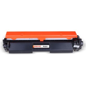 Картридж лазерный Print-Rite TFC692BPU1J для Canon LBP 162dw/MF 264dw/267dw (4100k), чёрный   950639