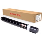 Картридж лазерный Print-Rite TFC874BPRJ PR-CEXV49BK BLACK C-EXV49BK Black (36000k), чёрный - фото 51347441 Картридж лазерный Print-Rite TFC874BPRJ PR-CEXV49BK BLACK C-EXV49BK Black (36000k), чёрный - фото 51347441