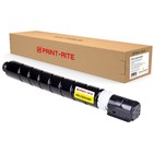 Картридж лазерный Print-Rite TFC877YPRJ PR-CEXV49Y YELLOW C-EXV49Y Yellow (19000k), жёлтый - фото 51308793 Картридж лазерный Print-Rite TFC877YPRJ PR-CEXV49Y YELLOW C-EXV49Y Yellow (19000k), жёлтый - фото 51308793