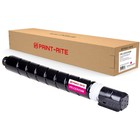 Картридж лазерный Print-Rite TFC904YPRJ PR-CEXV54M C-EXV54M (8500k), пурпурный - фото 51308802 Картридж лазерный Print-Rite TFC904YPRJ PR-CEXV54M C-EXV54M (8500k), пурпурный - фото 51308802