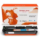 Картридж лазерный Print-Rite TFCA06CPU1J PR-054H CIAN 054H Cian (2300k), голубой - фото 51308812 Картридж лазерный Print-Rite TFCA06CPU1J PR-054H CIAN 054H Cian (2300k), голубой - фото 51308812