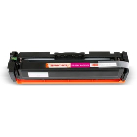 Картридж лазерный Print-Rite TFCA07MPU1J PR-054H MAGENTA 054H Magenta (2300k), пурпурный