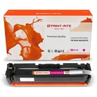 Картридж лазерный Print-Rite TFCA07MPU1J PR-054H MAGENTA 054H Magenta (2300k), пурпурный - фото 51308815 Картридж лазерный Print-Rite TFCA07MPU1J PR-054H MAGENTA 054H Magenta (2300k), пурпурный - фото 51308815