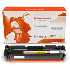 Картридж лазерный Print-Rite TFCA08YPU1J PR-054H YELLOW 054H Yellow (2300k), жёлтый - фото 51308819 Картридж лазерный Print-Rite TFCA08YPU1J PR-054H YELLOW 054H Yellow (2300k), жёлтый - фото 51308819