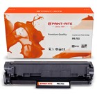 Картридж лазерный Print-Rite TFH724BPU1J PR-703 для Canon LBP2900/3000Series (2000k), чёрный   95064 - Фото 2