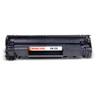 Картридж лазерный Print-Rite TFH899BPU1J PR-725 для Canon i-Sensys 6000/6000b (1600k), чёрный   9506 - фото 51308845