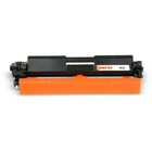 Картридж лазерный Print-Rite TFHAW3BPU1J PR-047 для Canon LBP112/LBP113W (1600k), чёрный - фото 51308852