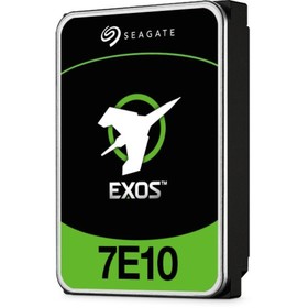 

Жёсткий диск Seagate Original ST2000NM000B Exos 7E10, 2 Тб, SATA-III, 3.5"