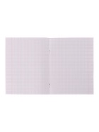 Предметная тетрадь по геометрии Calligrata «На Чёрном», 48 листов, в клетку, со справочным материалом, обложка из мелованного картона - Фото 6