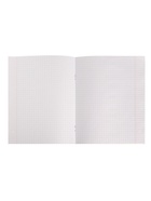 Предметная тетрадь по физике Calligrata «На Чёрном», 48 листов, в клетку, со справочным материалом, обложка из мелованного картона - Фото 7