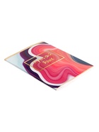 Предметная тетрадь по русскому языку Calligrata «Мрамор светлый», 48 листов, в линейку, со справочным материалом, обложка из мелованного картона - Фото 5