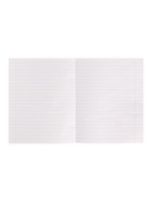 Предметная тетрадь по литературе Calligrata «Мрамор светлый», 48 листов, в линейку, со справочным материалом, обложка из мелованного картона - Фото 6