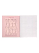 Предметная тетрадь по английскому языку Calligrata «Комикс Аниме», 48 листов, в клетку, со справочным материалом, обложка из мелованного картона - Фото 6