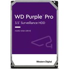 Жёсткий диск WD WD101PURP Video Purple Pro, 10 Тб, SATA-III, 3.5" - Фото 2
