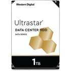 Жёсткий диск WD 1W10001 HUS722T1TALA604 Ultrastar DC HA210 512N, 1 Тб, SATA-III, 3.5" - фото 309003560