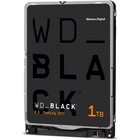 Жёсткий диск WD WD10SPSX Notebook Black, 1 Тб, SATA-III, 2.5" - Фото 2