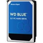 Жёсткий диск WD WD20EZAZ Desktop Blue, 2 Тб, SATA-III, 3.5" - фото 51476712