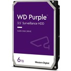 Жёсткий диск WD WD22PURZ Surveillance Purple, 2 Тб, SATA-III, 3.5" - фото 51308869 Жёсткий диск WD WD22PURZ Surveillance Purple, 2 Тб, SATA-III, 3.5" - фото 51308869
