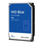 Жёсткий диск WD WD40EZAZ Desktop Blue, 4 Тб, SATA-III, 3.5" - фото 51308870