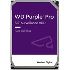 Жёсткий диск WD WD8001PURP Video Purple Pro, 8 Тб, SATA-III, 3.5" - Фото 2
