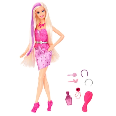 Куклы Барби (Barbie)