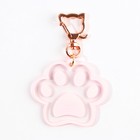 Брелок для ключей акриловый «Для самой милой», 5,7 х 5,2 см - Фото 5