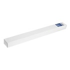 Кронштейн складной для столов и полок ТУНДРА, 2 шт., длина 500 мм, нержавеющая сталь - Фото 13