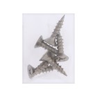 Кронштейн складной для столов и полок ТУНДРА, 2 шт., длина 200 мм, сталь, белый - Фото 13