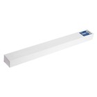 Кронштейн складной для столов и полок ТУНДРА, 2 шт., длина 500 мм, сталь, белый - Фото 14