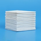Пеленки "Пижон" шестислойные гелевые, 33 х 45 см, (в наборе 5 шт) - фото 7377468
